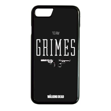 Team Grimes - TWD the walking dead iPhone 7 Plus - 8 Plus tok