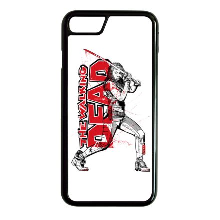 Michonne - the Walking Dead TWD iPhone 7 Plus - 8 Plus tok