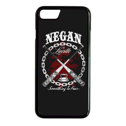Negan & Lucille - TWD the walking dead iPhone 7 Plus - 8 Plus tok