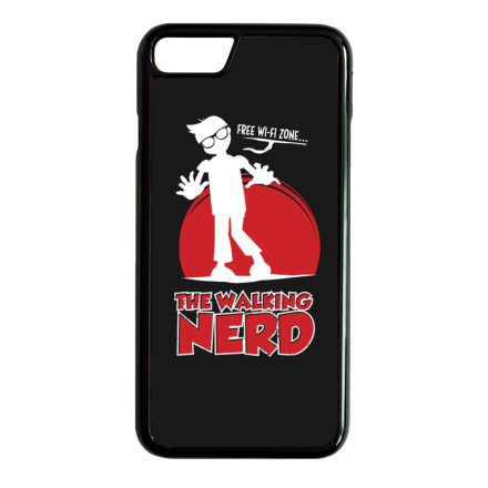 the Walking NERD iPhone 7 Plus - 8 Plus tok