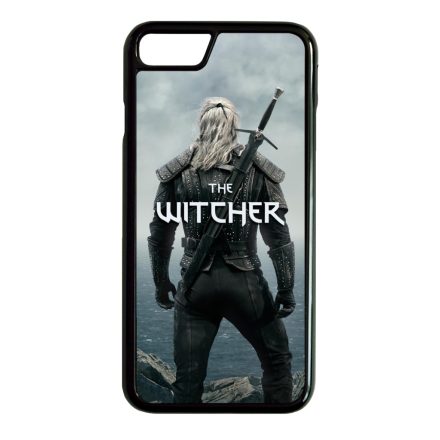 the Witcher Adventure Vaják Henry Cavill Netflix iPhone 7 Plus - 8 Plus tok