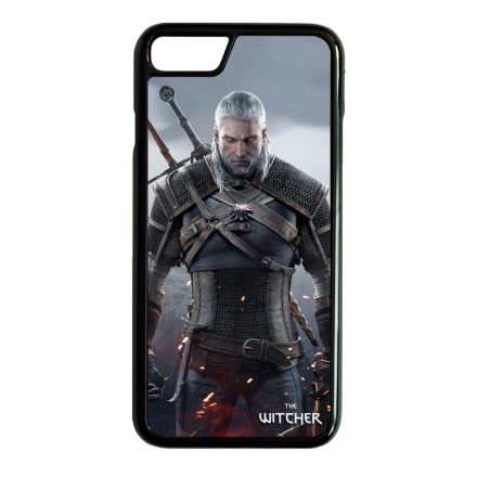 the Witcher Game Vaják iPhone 7 Plus - 8 Plus tok