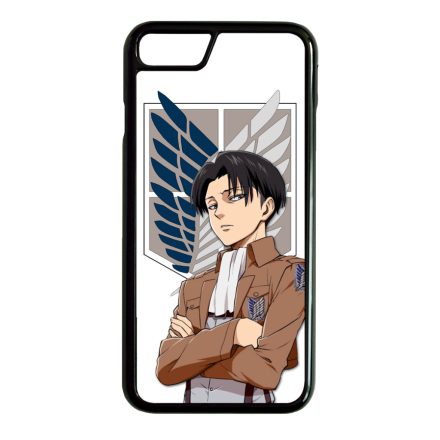 Levi Ackerman, attack on titan iPhone 7 Plus - 8 Plus tok