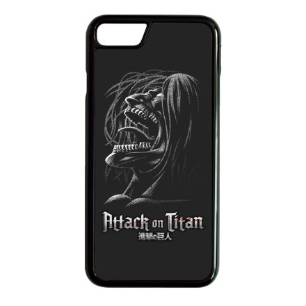 EREN - Attack on Titan AOT iPhone 7 Plus - 8 Plus tok