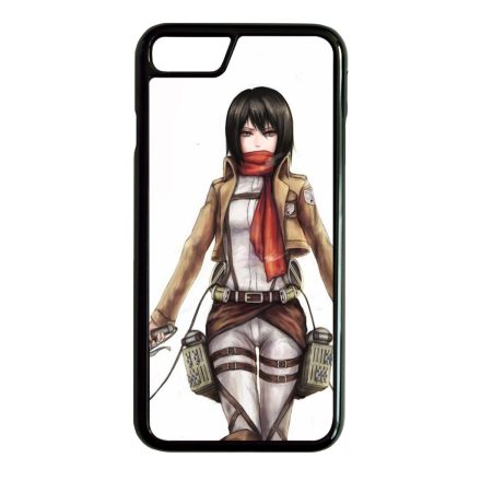 Mikasa ackerman Attack on titan AOT iPhone 7 Plus - 8 Plus tok