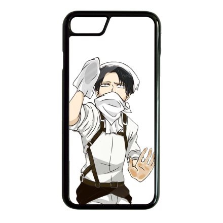 Levi Ackerman - Attack on Titan iPhone 7 Plus - 8 Plus tok