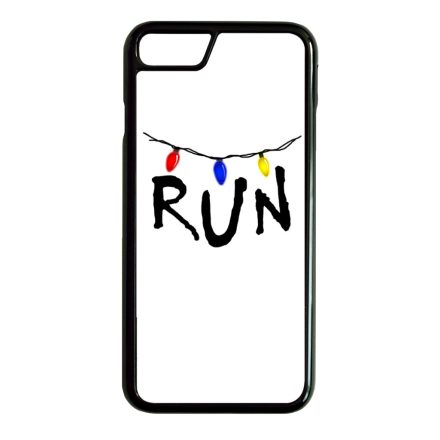 RUN - Stranger Things iPhone 7 Plus - 8 Plus tok