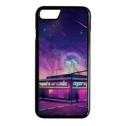 Stranger things iPhone 7 Plus - 8 Plus tok