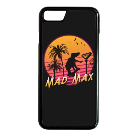 Cool Madmax - Stranger Things iPhone 7 Plus - 8 Plus tok