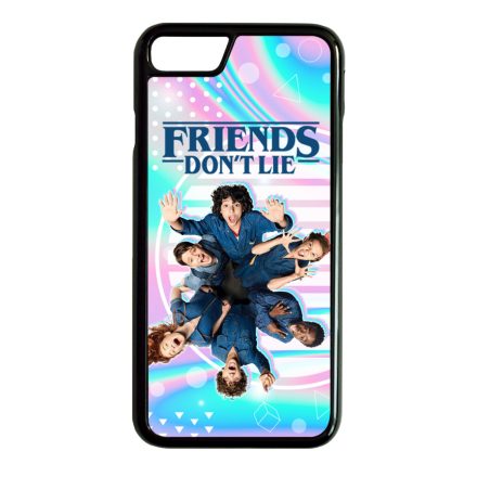 Friends dont lie - KIDS - Stranger Things iPhone 7 Plus - 8 Plus tok