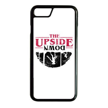 the Upside Down - Stranger Things iPhone 7 Plus - 8 Plus tok