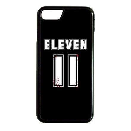 11 - Eleven - Stranger Things iPhone 7 Plus - 8 Plus tok