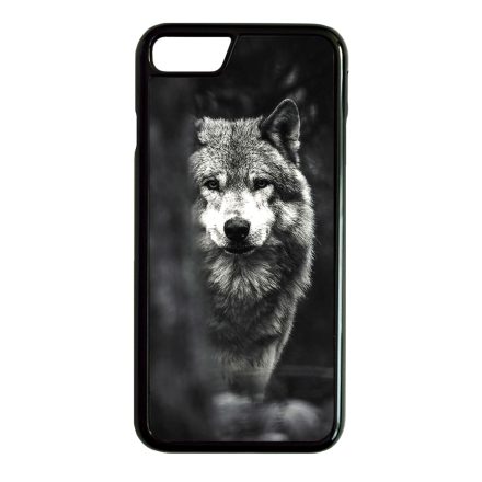 Az erdő farkasa wolf iPhone 7 Plus - 8 Plus tok