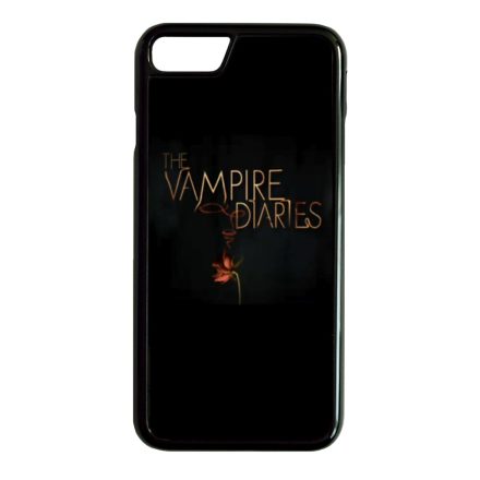 Vampire Diaries - Rose Vámpírnaplók iPhone 7 Plus - 8 Plus tok