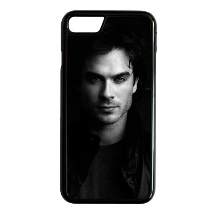 Ian Somerhalder Photography Vampire diaries Vámpírnaplók iPhone 7 Plus - 8 Plus tok