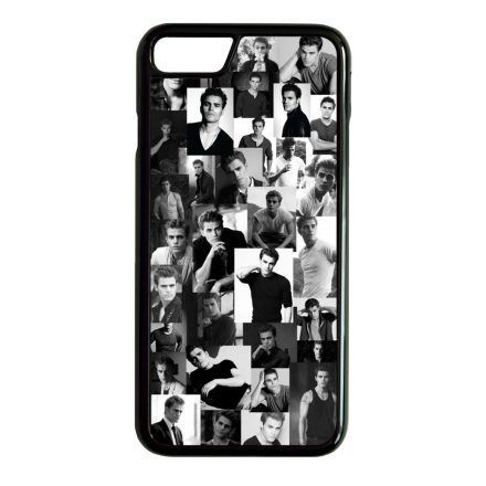 Stefan Salvatore Vampire diaries Vámpírnaplók iPhone 7 Plus - 8 Plus tok