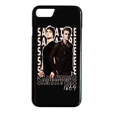 Salvatore fivérek - 1864 óta Vampire diaries Vámpírnaplók iPhone 7 Plus - 8 Plus tok