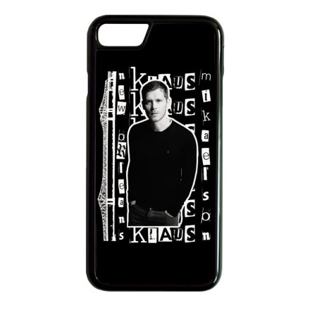 Klaus - Vampire Diaries Vámpírnaplók iPhone 7 Plus - 8 Plus tok