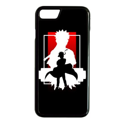 Naruto silhouette anime iPhone 7 Plus - 8 Plus tok