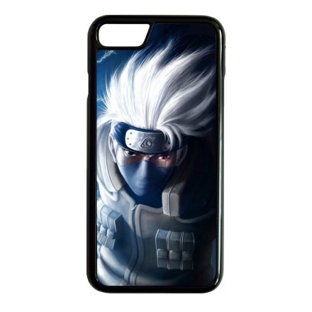 Kakashi Art - naruto anime iPhone 7 Plus - 8 Plus tok
