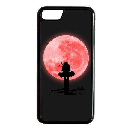 Itachi silhouette - naruto anime iPhone 7 Plus - 8 Plus tok