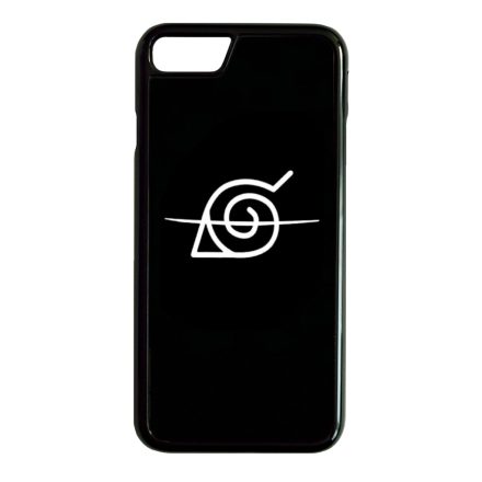 Naruto - Anti Konoha anime iPhone 7 Plus - 8 Plus tok