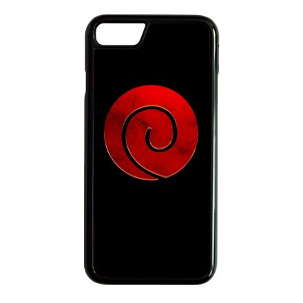 Uzumaki clan - naruto anime iPhone 7 Plus - 8 Plus tok