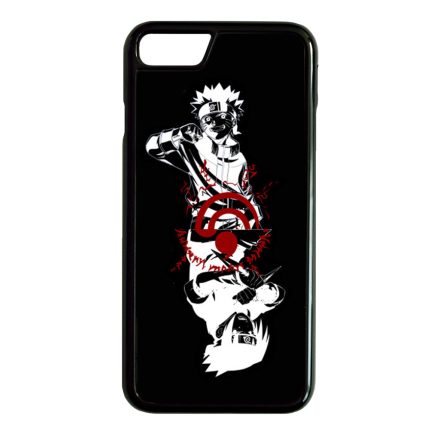 Naruto - upside down anime iPhone 7 Plus - 8 Plus tok