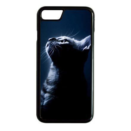 Álmodj nagyot cicás iPhone 7 Plus - 8 Plus tok