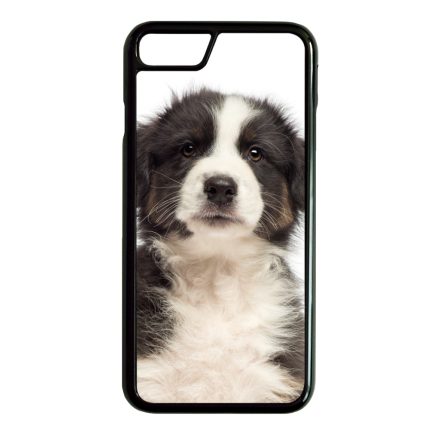 A legédesebb ausztrál juhász kis kutya iPhone 7 Plus - 8 Plus tok