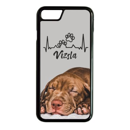 I Love Vizsla iPhone 7 Plus - 8 Plus tok
