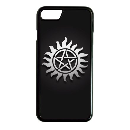 Supernatural - Symbol Odaát iPhone 7 Plus - 8 Plus tok