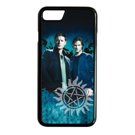 Dean & Sam Winchester supernatural odaát iPhone 7 Plus - 8 Plus tok