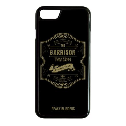 The Garrison Tavern birmingham bandája iPhone 7 Plus - 8 Plus tok