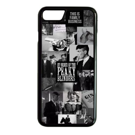 Aesthetic - Peaky Blinders iPhone 7 Plus - 8 Plus tok