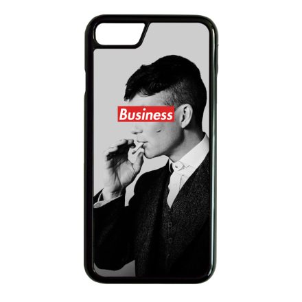 Thomas Shelby - Business - Birmingham bandája iPhone 7 Plus - 8 Plus tok