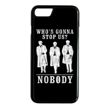 Nobody gonna stop us - peaky blinders iPhone 7 Plus - 8 Plus tok