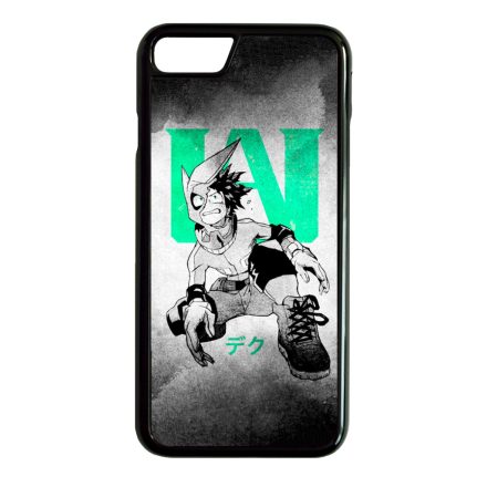 Boku no hero academia - Deku Art - mha iPhone 7 Plus - 8 Plus tok