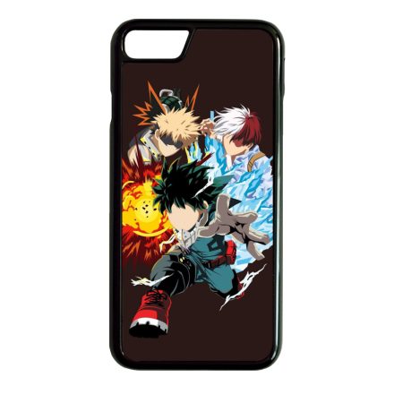 My Hero Academia Minimal - boku no mha iPhone 7 Plus - 8 Plus tok