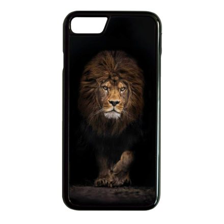 Oroszlankiraly Lion King Wild Beauty Csajos iPhone 7 Plus - 8 Plus tok