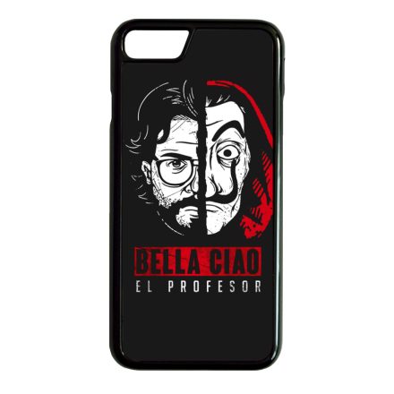 Bella Ciao El Profesor nagypenzrablas lacasadepapel iPhone 7 Plus - 8 Plus tok