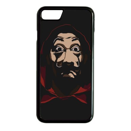 Simple the Mask nagypenzrablas lacasadepapel iPhone 7 Plus - 8 Plus tok