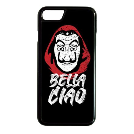 Bella Ciao DALI Mask nagypenzrablas lacasadepapel iPhone 7 Plus - 8 Plus tok