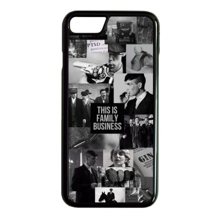 Aesthetic Family Business peaky blinders iPhone 7 Plus - 8 Plus tok