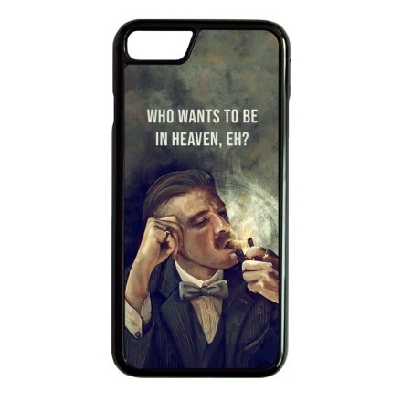 Arthur Shelby Heaven peaky blinders iPhone 7 Plus - 8 Plus tok
