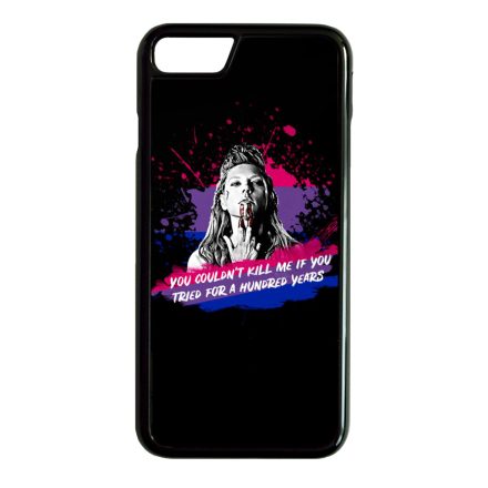 Lagertha - Vikings iPhone 7 Plus - 8 Plus tok