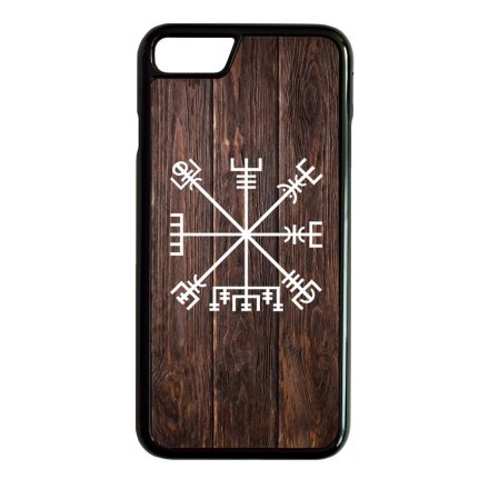 the Vegvisir - Vikings iPhone 7 Plus - 8 Plus tok