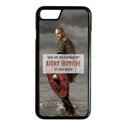 Bjorn Ironside - Vikings iPhone 7 Plus - 8 Plus tok