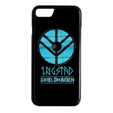 Ingstad Shieldmaiden iPhone 7 Plus - 8 Plus tok