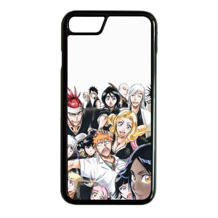 Bleach Characters iPhone 7 Plus - 8 Plus tok